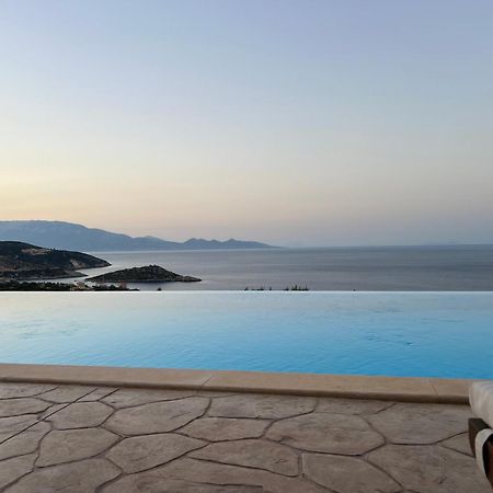 Villa Meganisi Agios Nikolaos  Exteriér fotografie