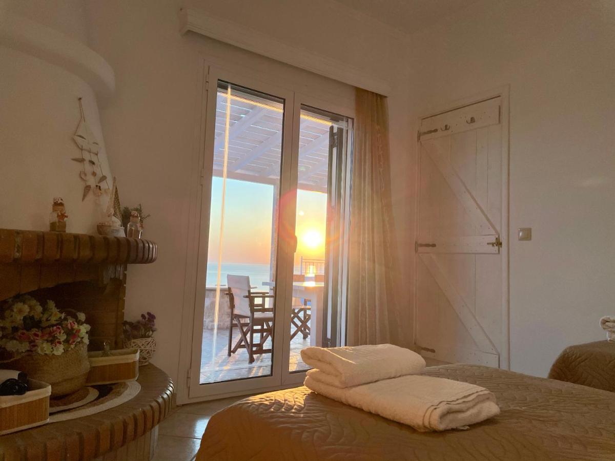 Villa Meganisi Agios Nikolaos  Exteriér fotografie