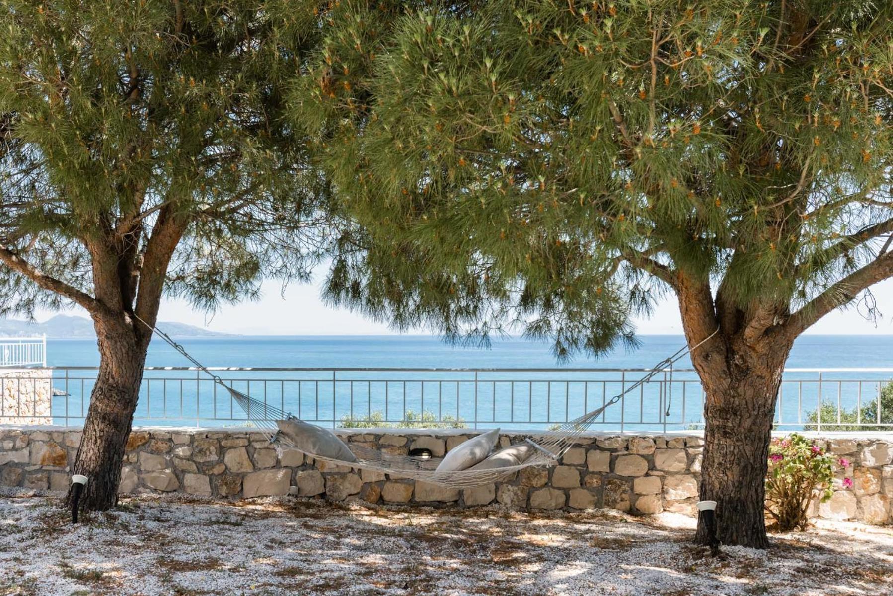 Villa Meganisi Agios Nikolaos  Exteriér fotografie
