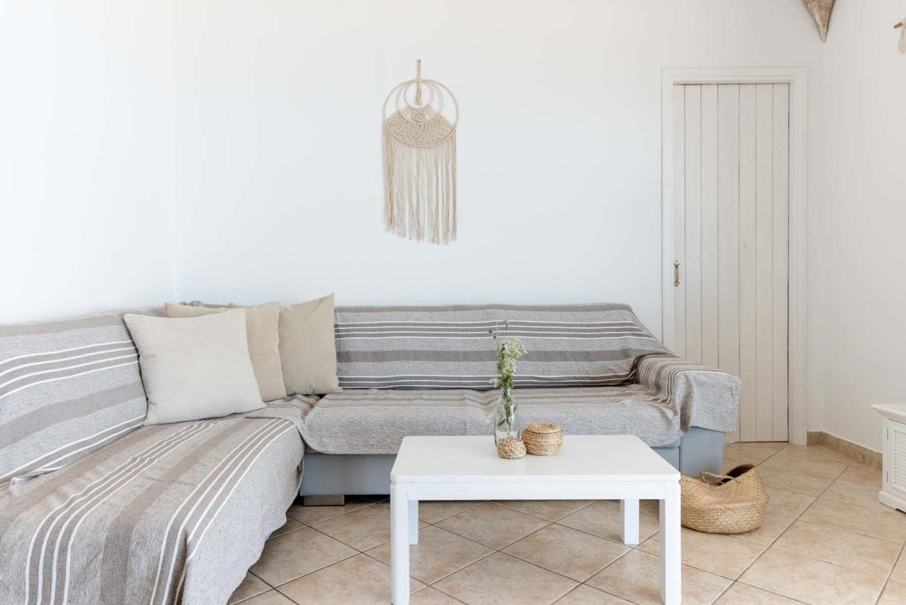 Villa Meganisi Agios Nikolaos  Exteriér fotografie