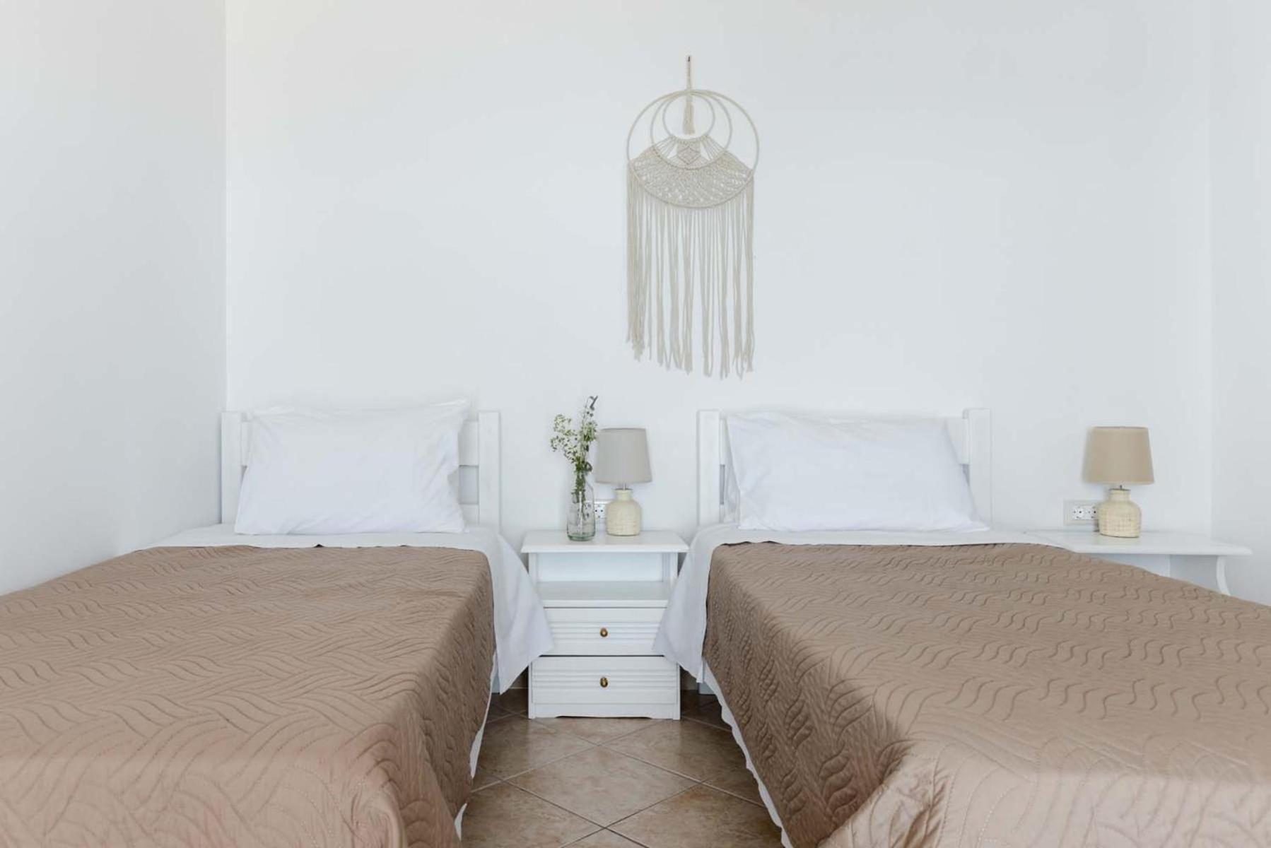 Villa Meganisi Agios Nikolaos  Exteriér fotografie