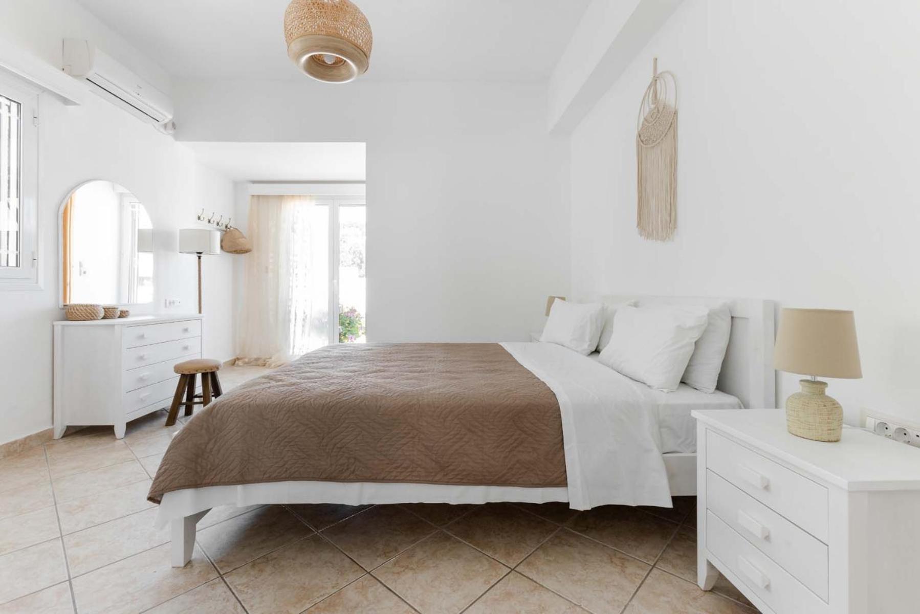 Villa Meganisi Agios Nikolaos  Exteriér fotografie