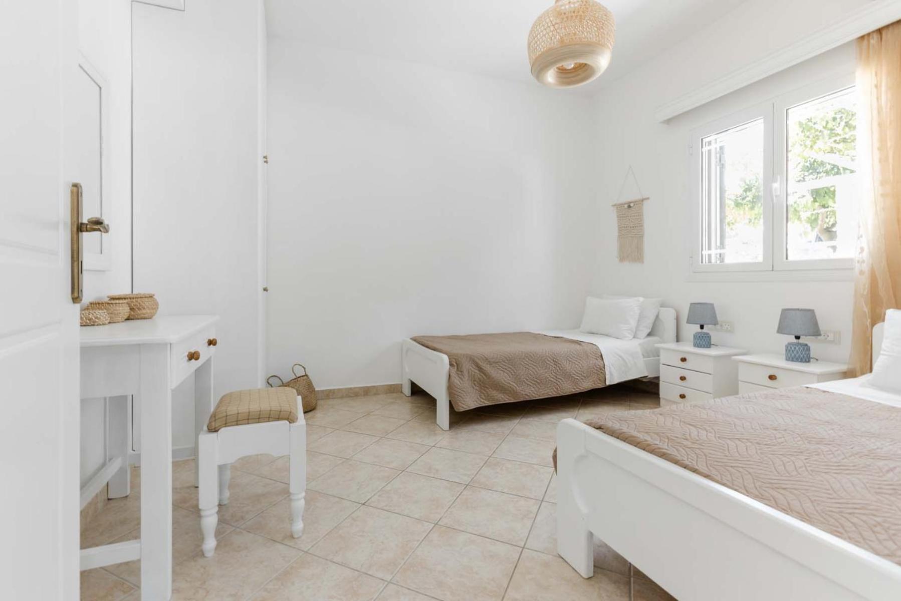 Villa Meganisi Agios Nikolaos  Exteriér fotografie